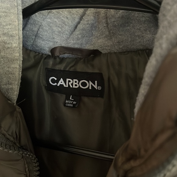 Puffy Ladies Vest size Large ✨ - Picture 3 of 7